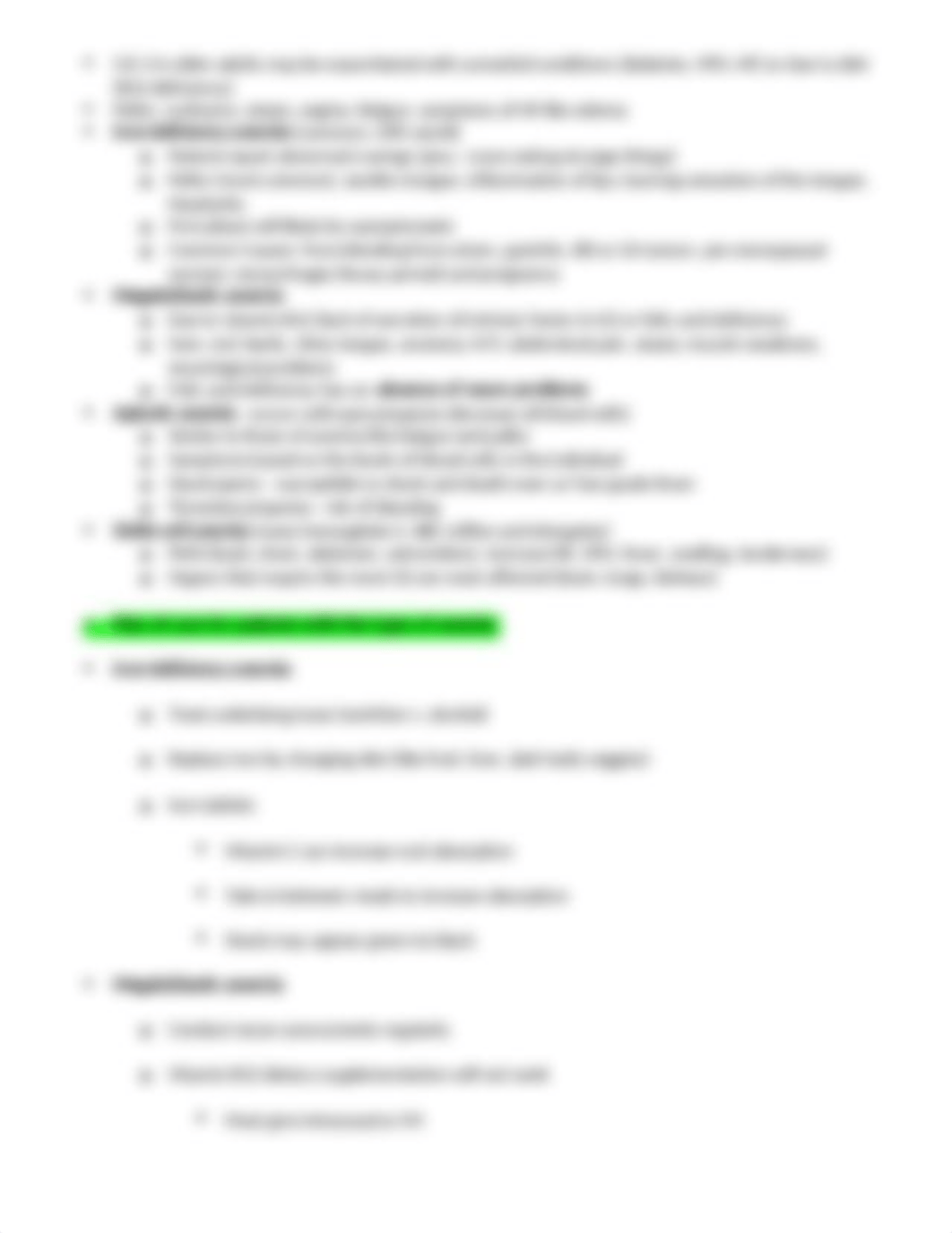 N591 Exam 2 Blueprint (final).docx_dbwybmy9yva_page3