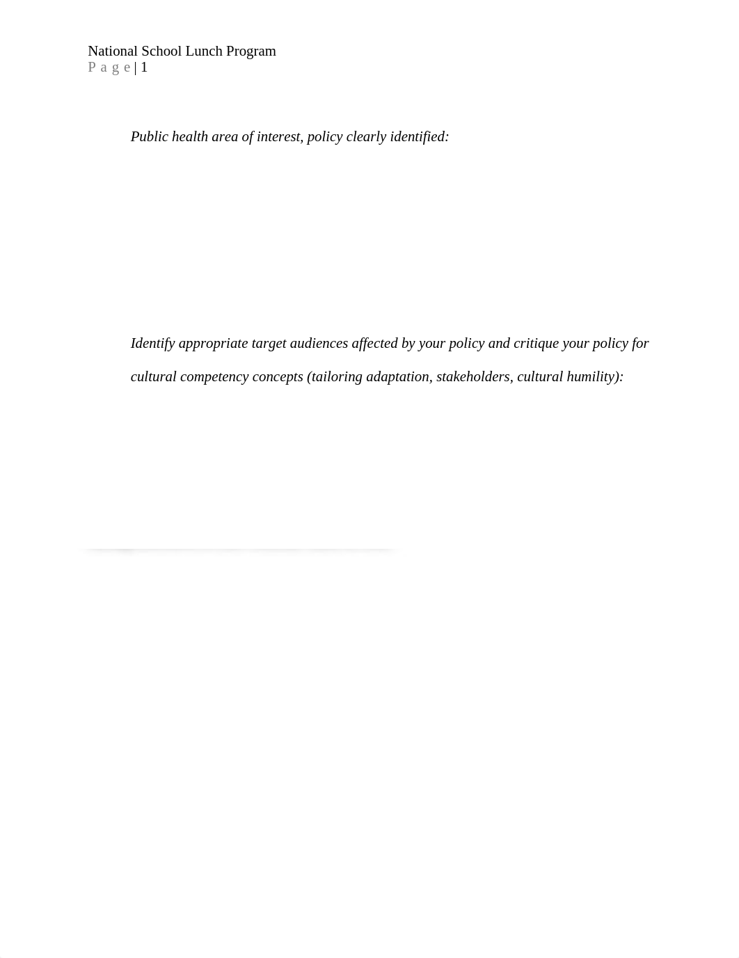 Written Assignment 2 - NSLP.docx_dbwza2qe4l7_page1