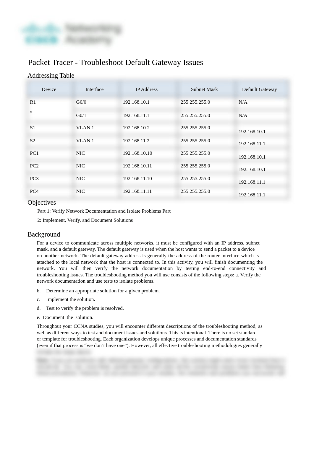 10.3.5-packet-tracer---troubleshoot-default-gateway-issues.pdf_dbx027lga5h_page1