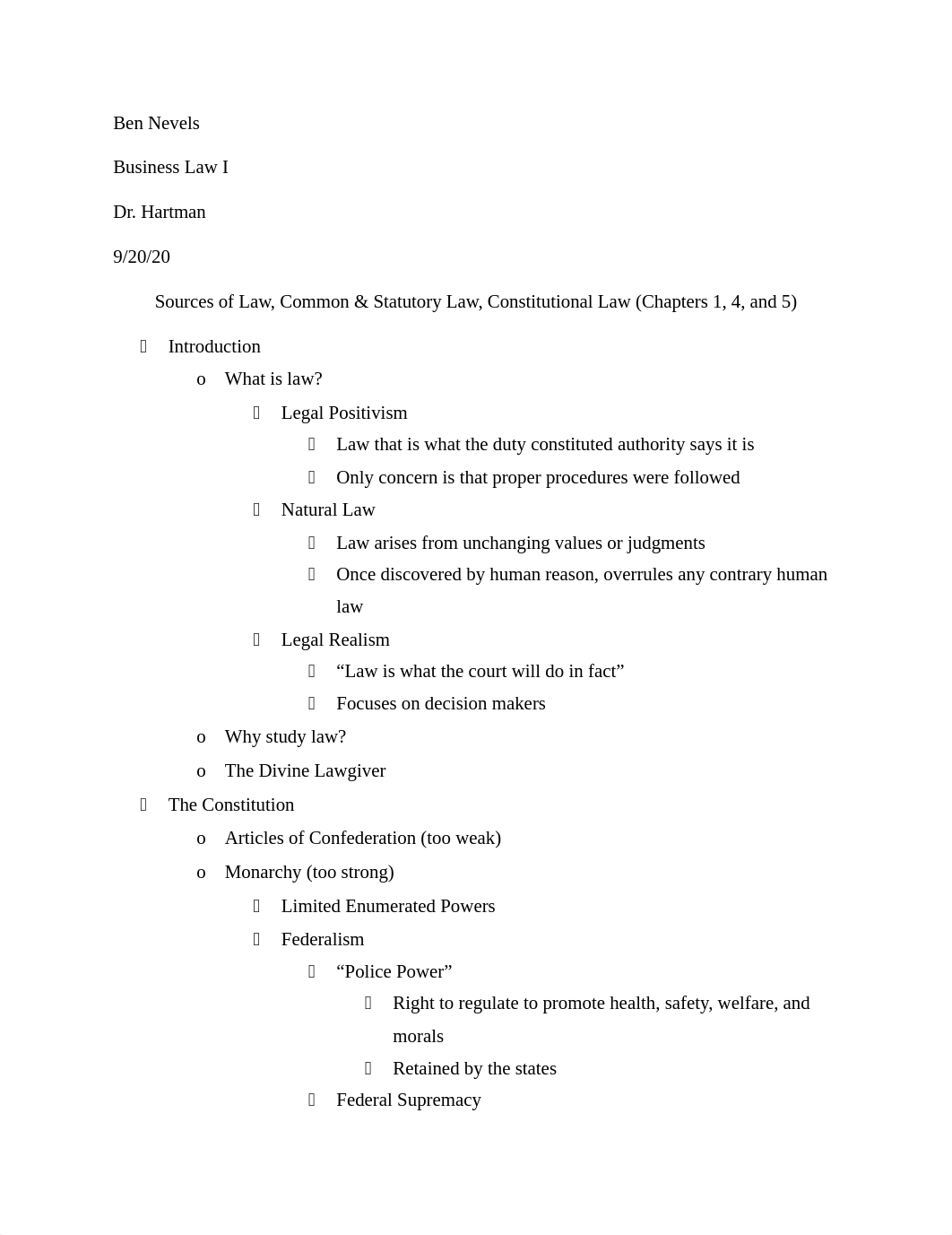 Business Law Outline #1.docx_dbx1a8upqee_page1