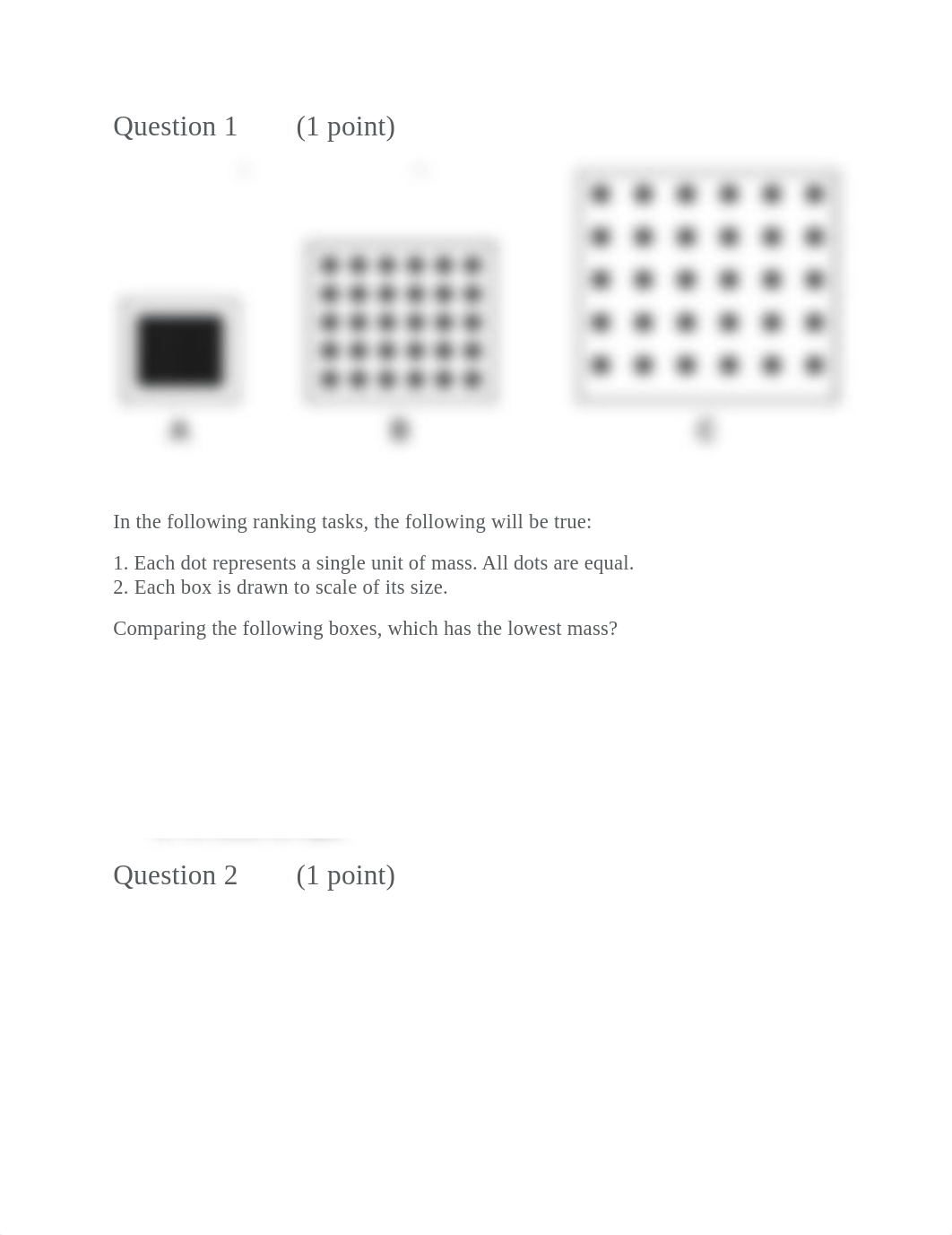 Mass Volume and Density Ranking.docx_dbx50ztpu8x_page1