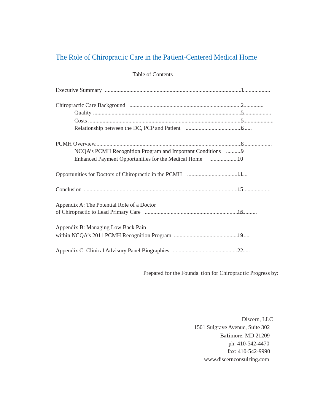 The Role of Chiropractic in the Patient-Centered Medical Home.pdf_dbx5g5typ5g_page2