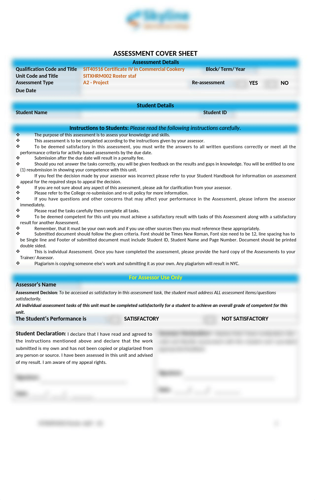 SITXHRM002_Assessment 2_Project (1).docx_dbx5h2fwcjf_page1