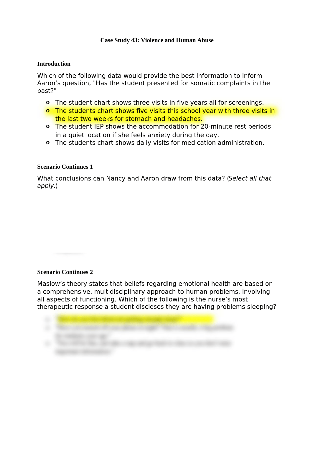 Case Study 43 Answer sheet.docx_dbx61kj24v3_page1