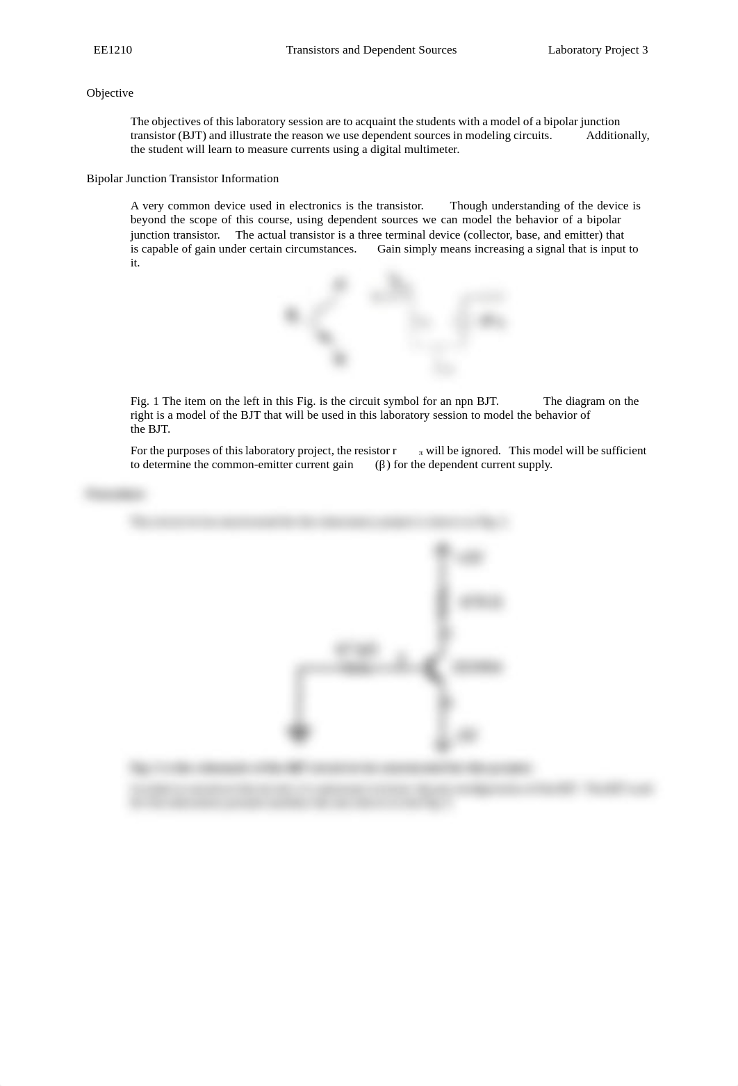 EE1210 Laboratory Project 3.pdf_dbx8tupfx5h_page1