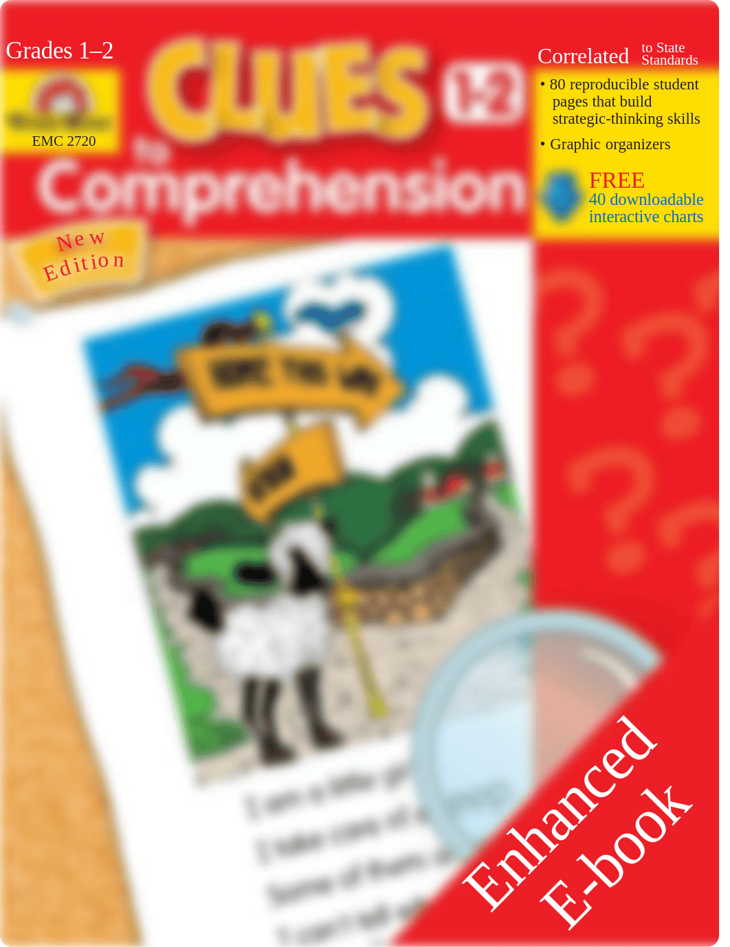 Clues_to_Comprehension,_Grades_1_2_Teacher_Reproducibles,_E_book.pdf_dbx9bgpp2a0_page1