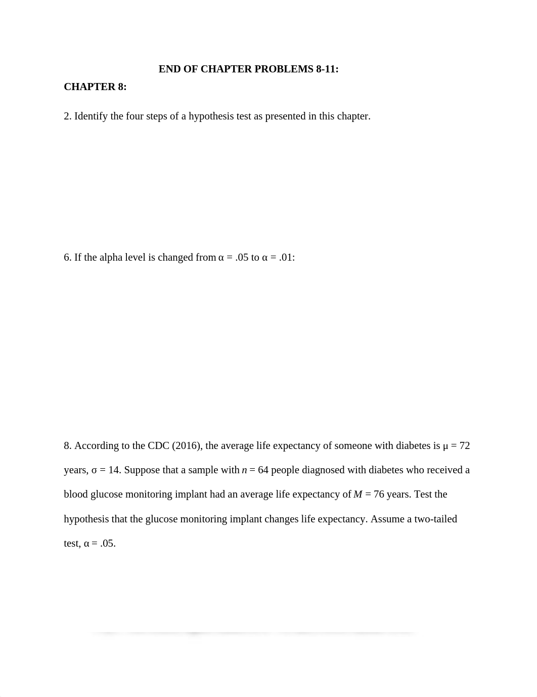 End of Chapter Problems Chapters 8-11.docx_dbxamoulwoe_page1