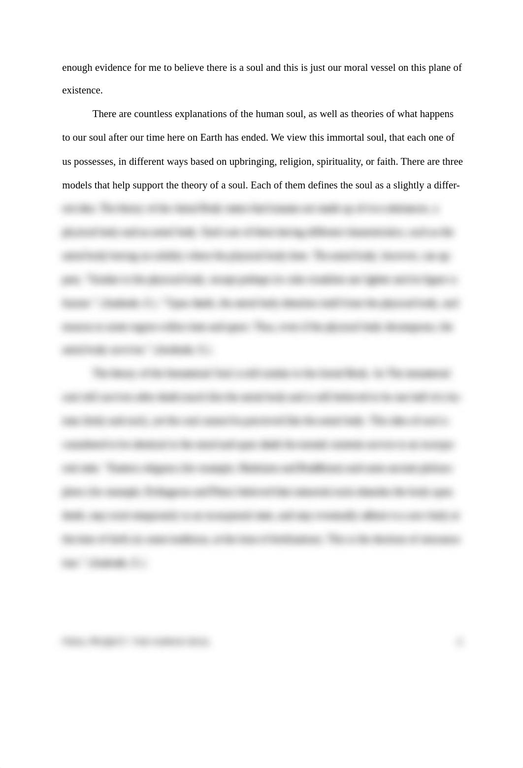 Final Project; The Human Soul .docx_dbxd3y0fsm5_page2