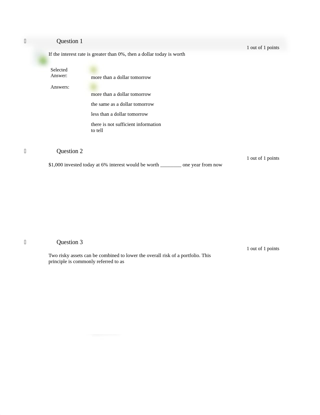 FNCE-300 Princples of Finance Quiz1.docx_dbxf9st3d8c_page1