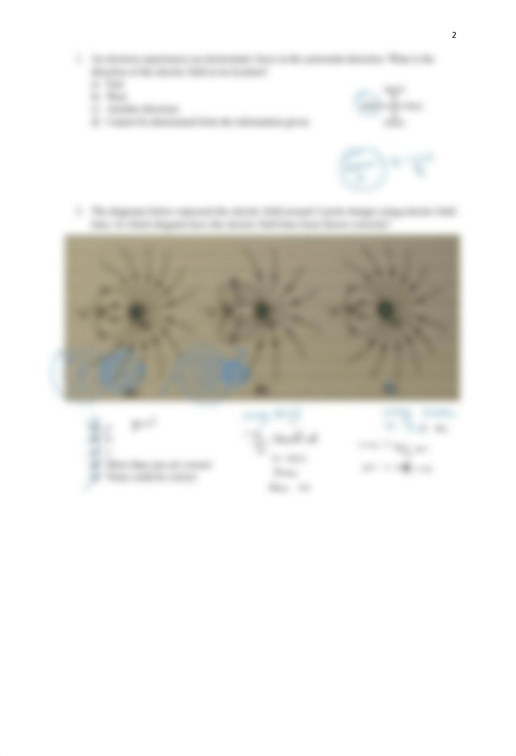 Exam 1A questions Phys 2020 Fall 23.pdf_dbxfxqvnvjp_page2