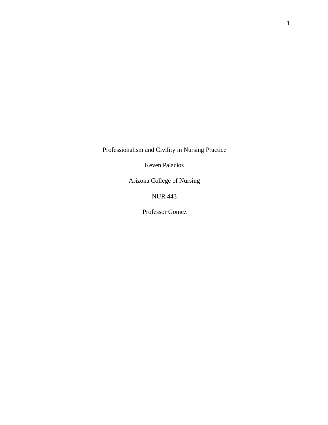 Civility Reflection Questions.docx_dbxi1ebpmye_page1