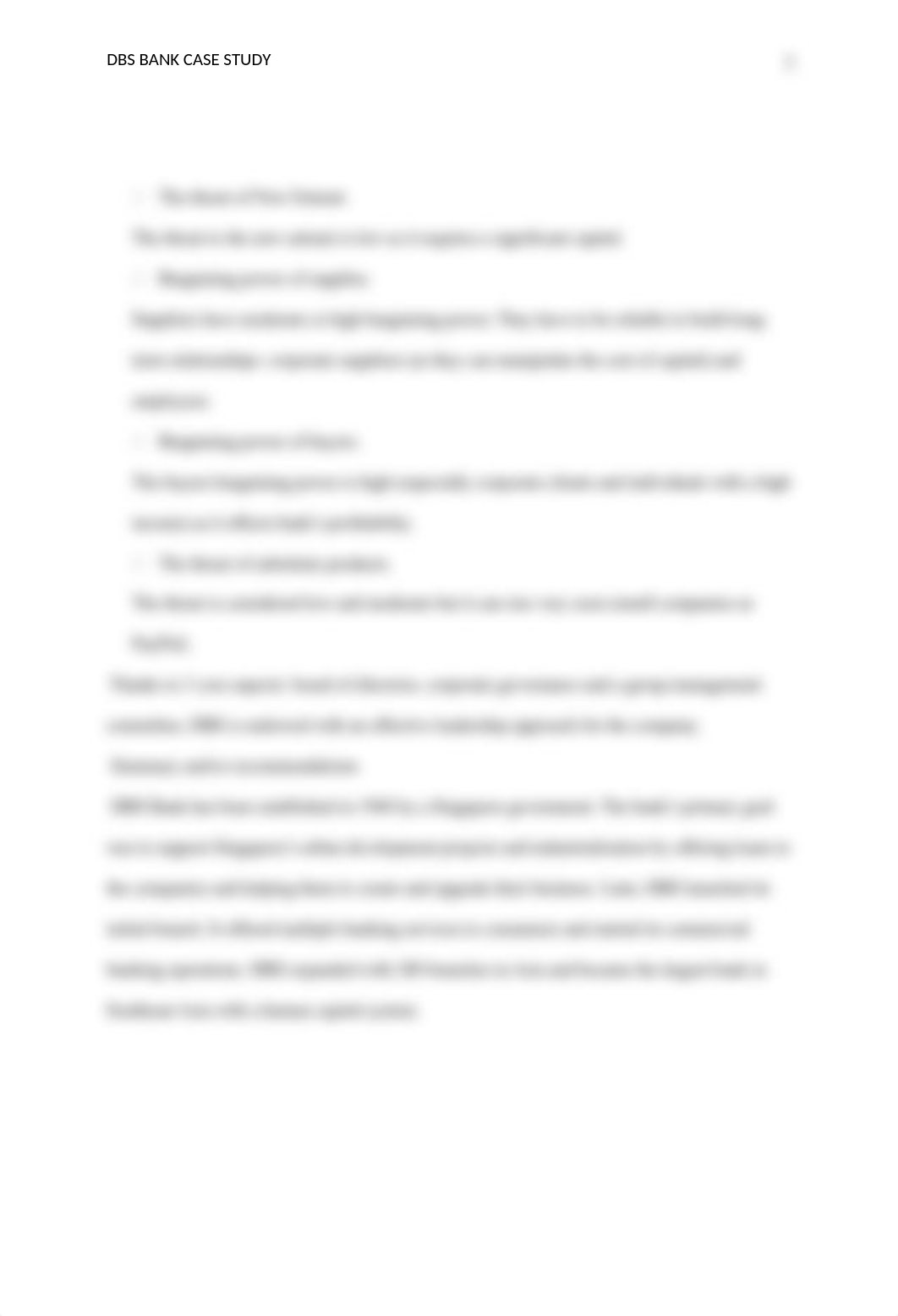 DBS Bank Case Study. Irina Sihaleva. OMIS 697.docx_dbxmhrqq014_page3