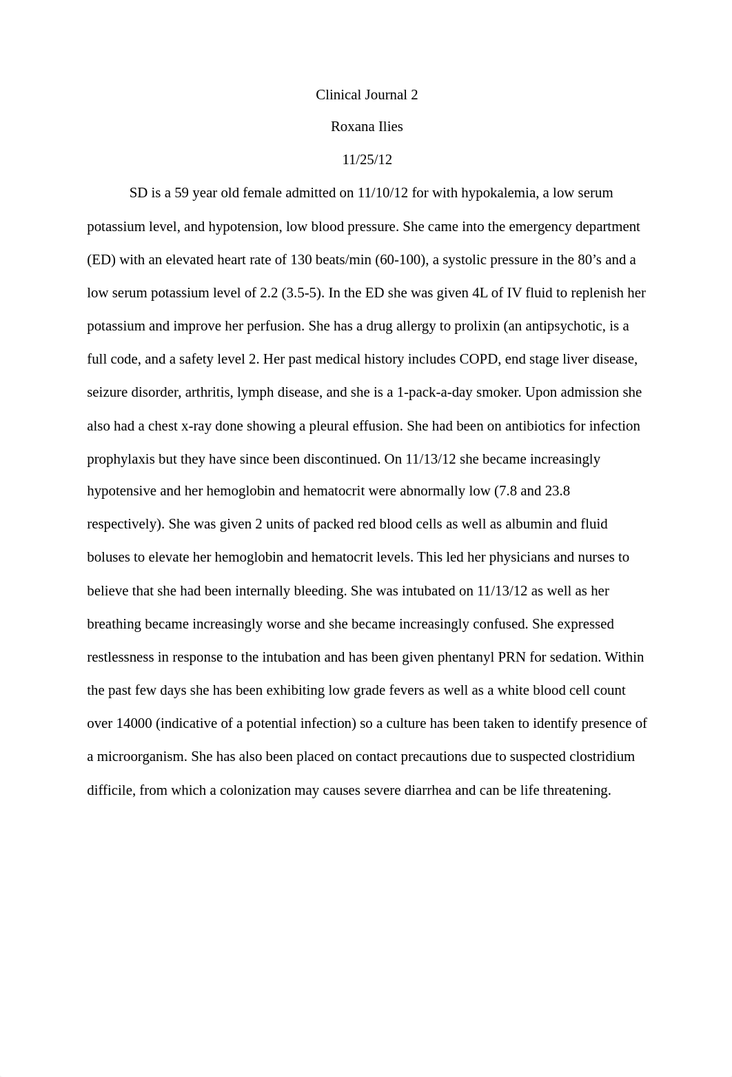 Clinical Journal 2_dbxp2h9o8wt_page1