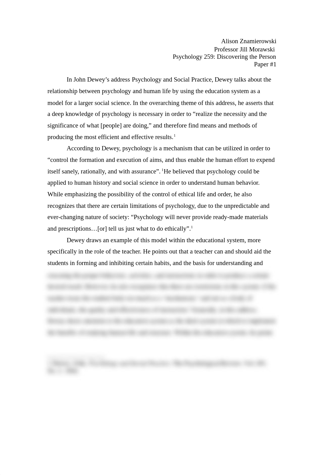 Comparing John Dewey & John B. Watson Approaches to Education_dbxqoyg1aw6_page1