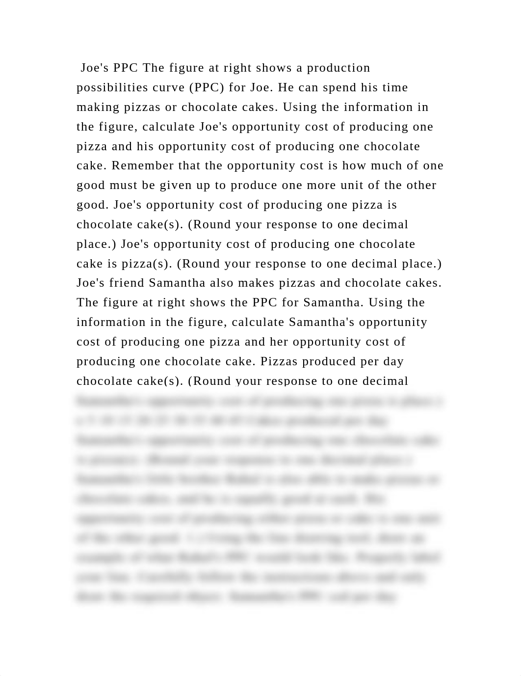Joes PPC The figure at right shows a production possibilities curve .docx_dbxqt2elozk_page2