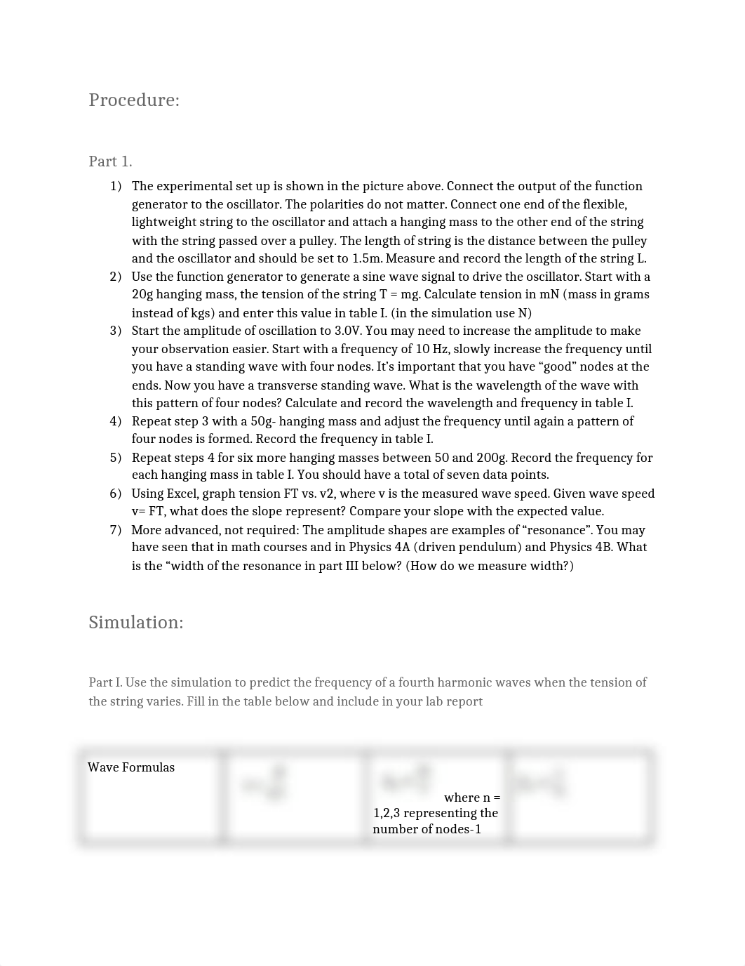 Physics 4C Lab 4-Mechanical Waves_Standing Waves on a String.docx_dbxsv2i5hms_page2