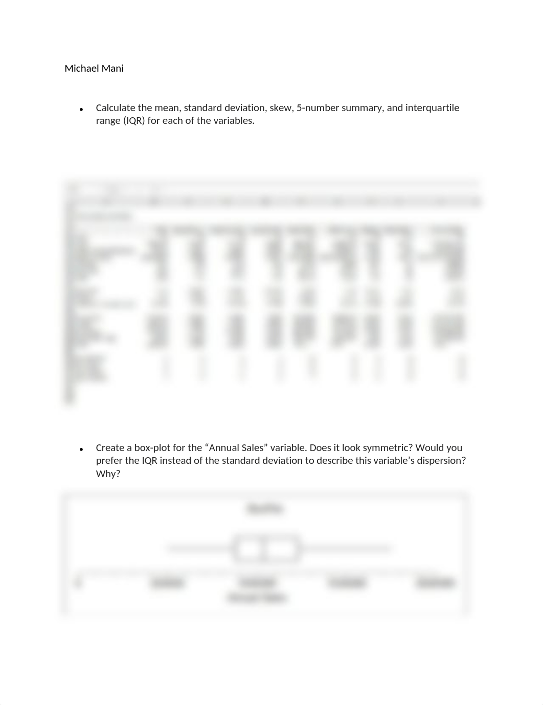 Wk 1 - Apply- Statistics Analysis [due Day 7] Wk 1 - Apply- Statistics Analysis.docx_dbxubfip8h3_page1