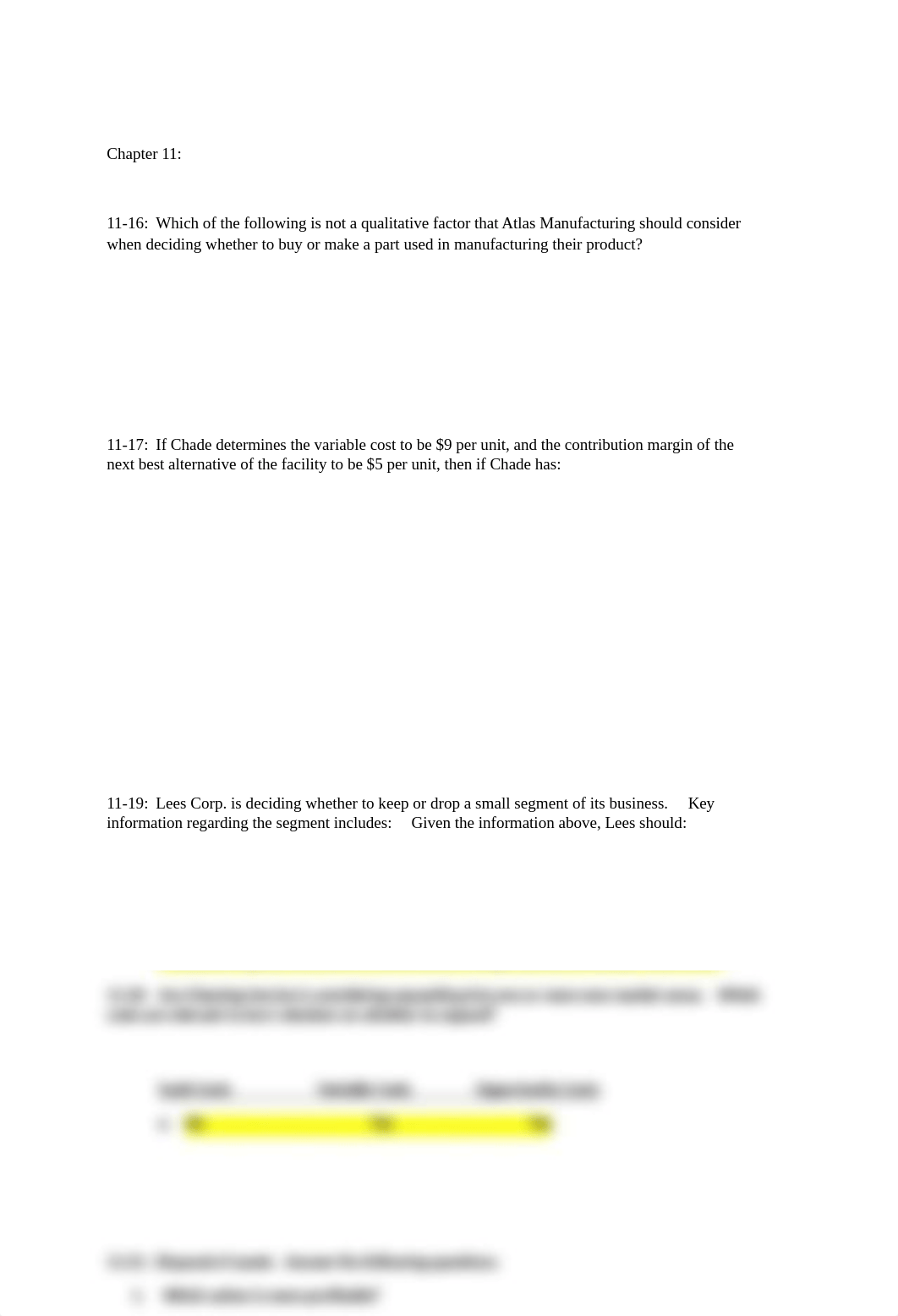 Acct 3110 End of Ch 11. HW.docx_dbxvdmv9l11_page1