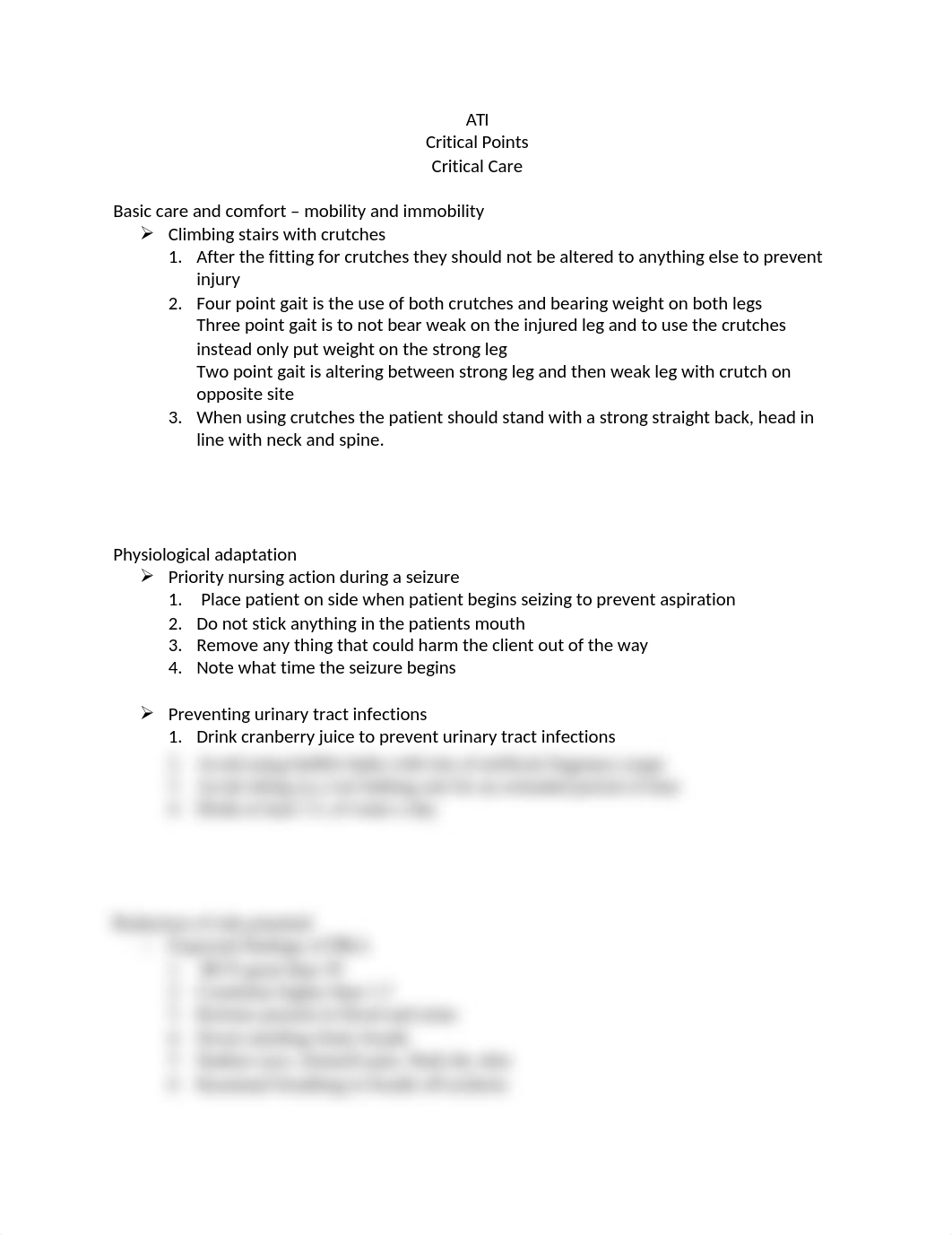 ATI- critical points for critical care 2020.docx_dbxwfqs650n_page1