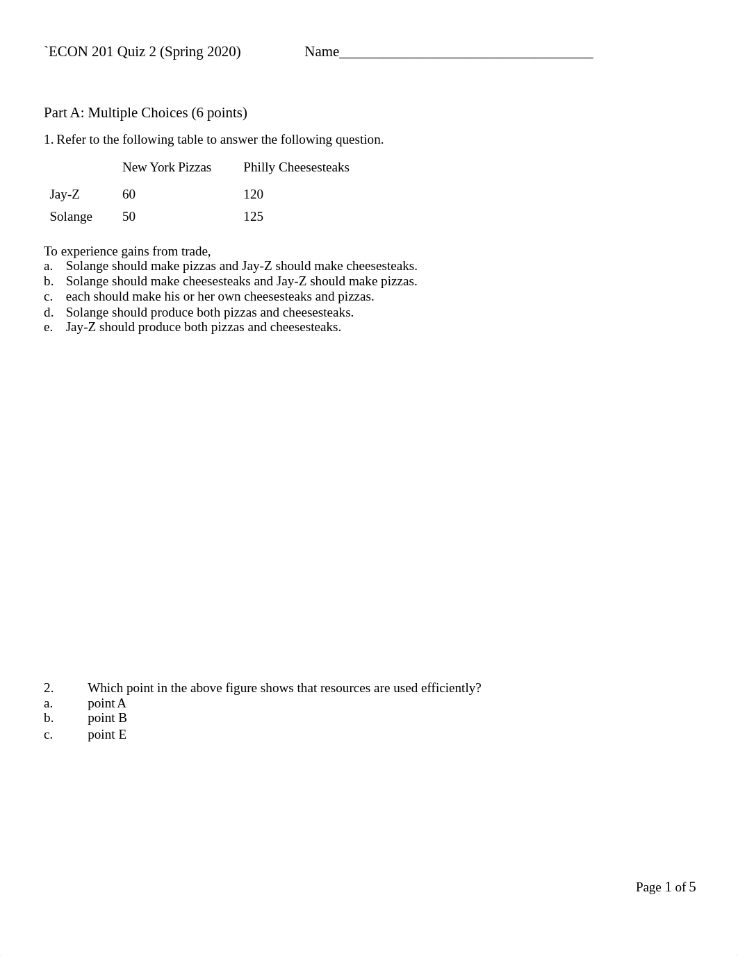 ECON201 Quiz 2 (Answers).docx_dbxwtm7ljqq_page1