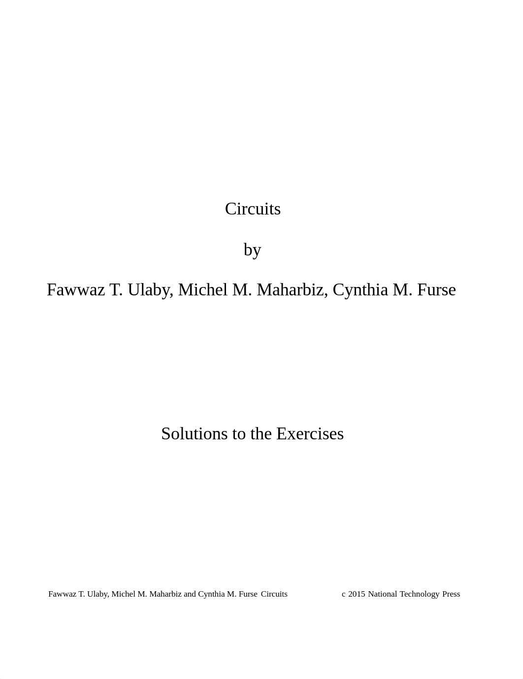 Example_Solutions-Circuit_Analysis_and_Design-Ulaby,Maharbiz,Furse.pdf_dbxyhtae4e7_page1