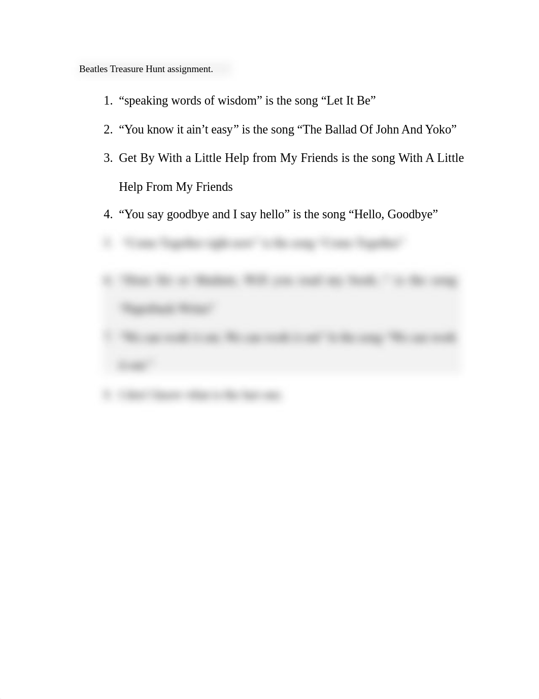 Beatles Treasure Hunt.docx_dbxz3mu9kua_page1