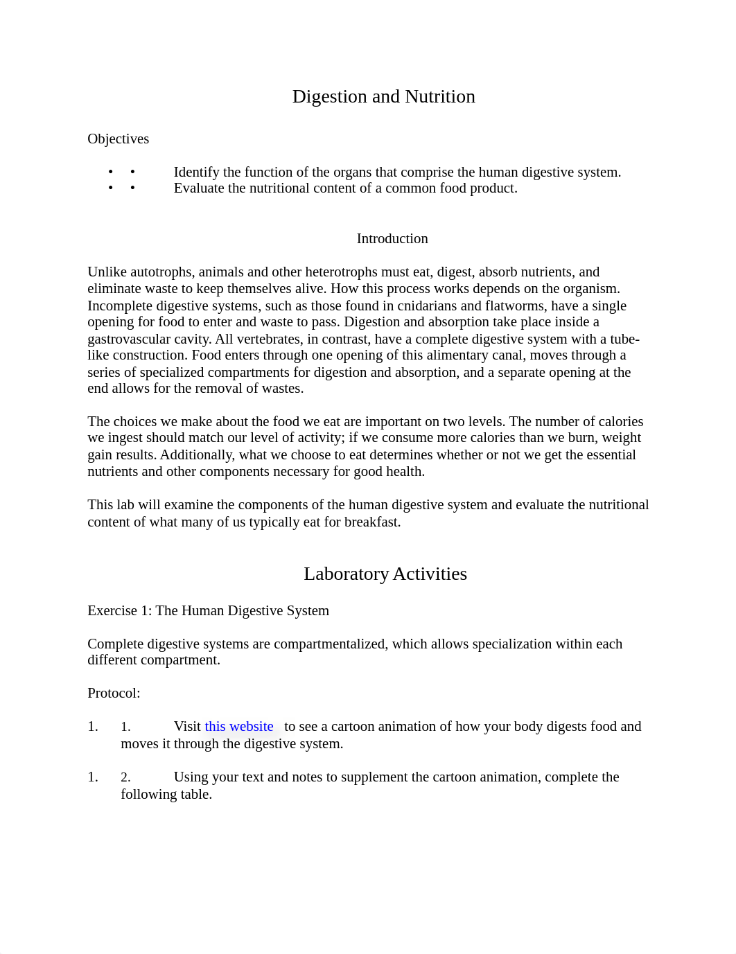 Digestion & Nutrition Lab Report.docx_dbxze9iutj3_page1