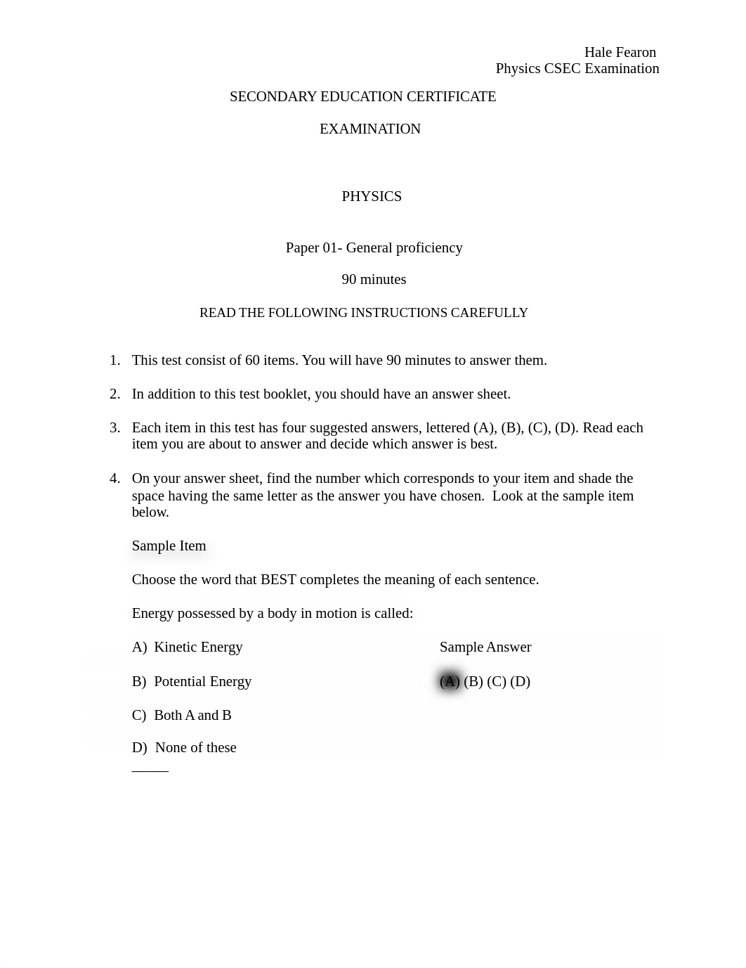 Physics CSEC Examinations 2018.docx_dby0ptidi36_page1