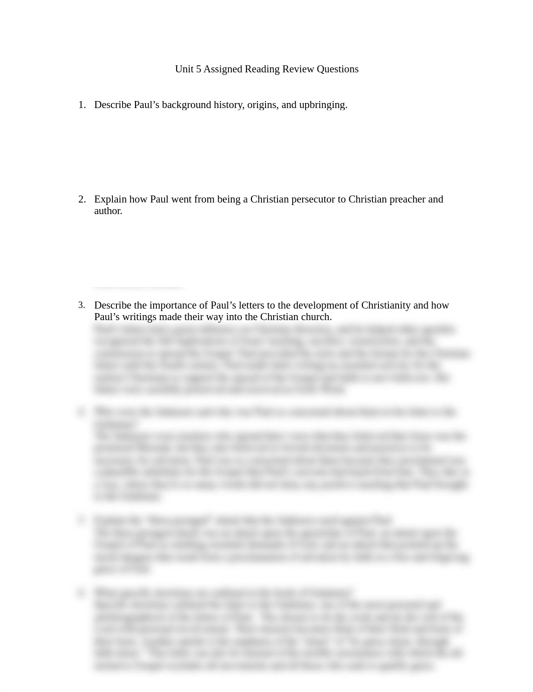 Unit 5 Assigned Reading Review Questions.docx_dby1fo823ch_page1