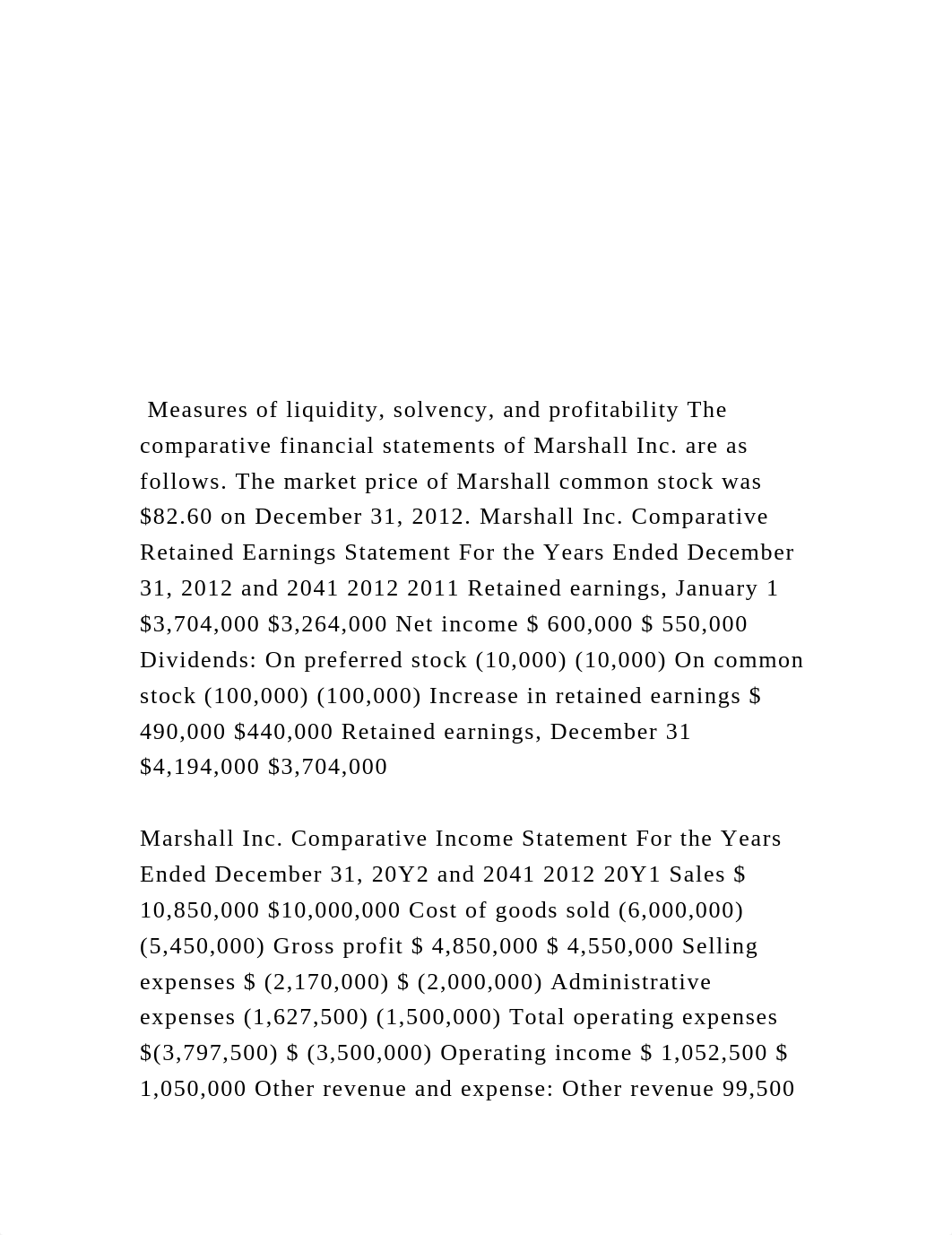 Measures of liquidity, solvency, and profitability Th.docx_dby5qpwdl9z_page2