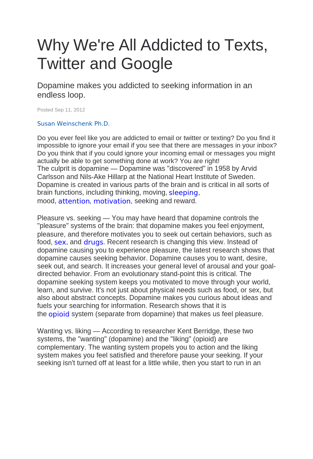 Why We are all addicted to texts, twitter and google.docx_dby85uoxg28_page1