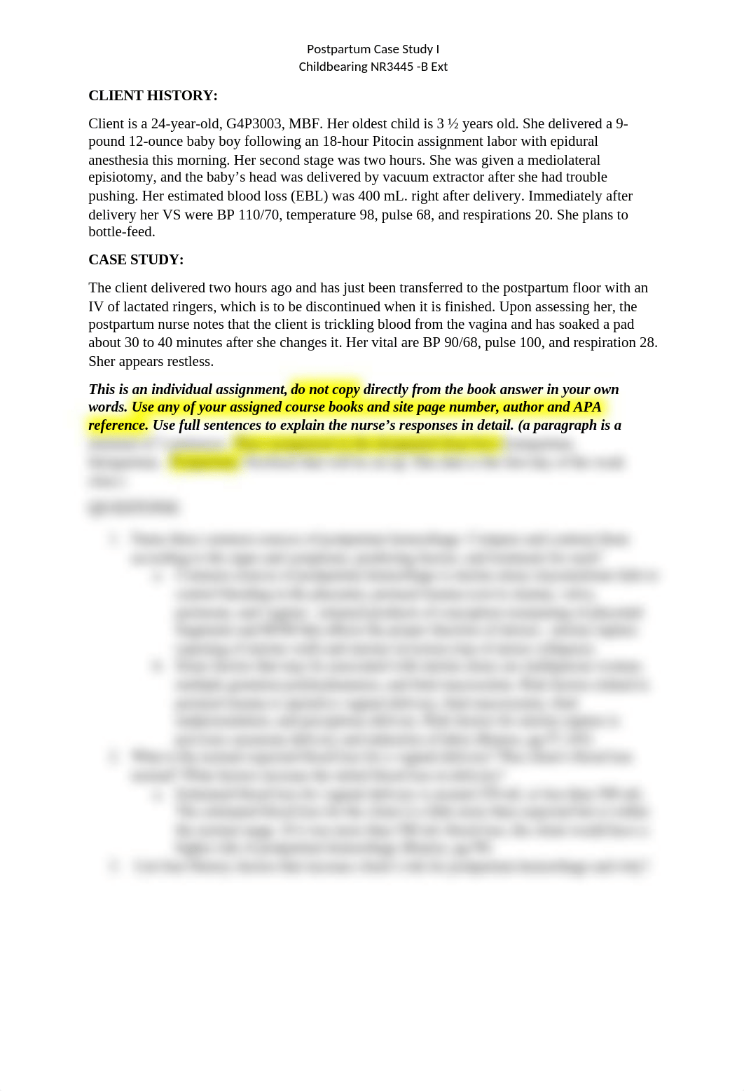 Postpartum Case Study 1 CB Ext F2020-3.docx_dby96g8g9qs_page1