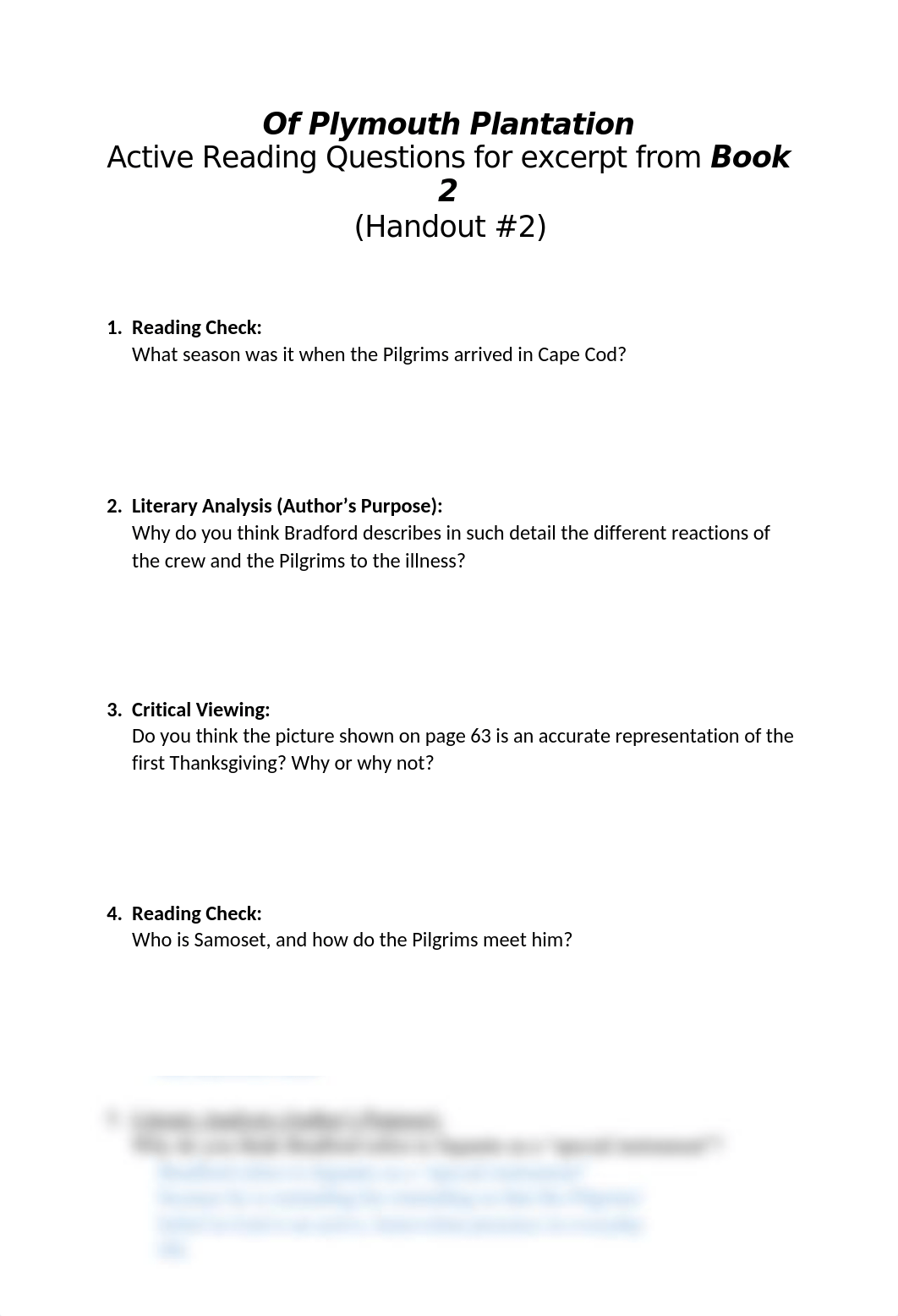 Of Plymouth Plantation - Handout 2.docx_dbyafy1dhxl_page1