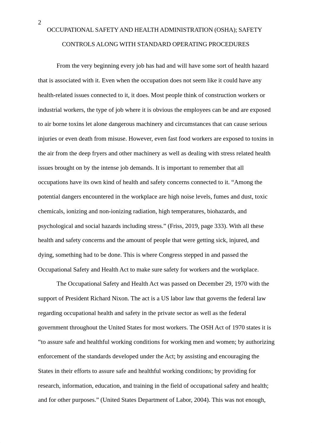 A Look into Occupational Safety and Health Administration.docx_dbyansjm8ex_page2