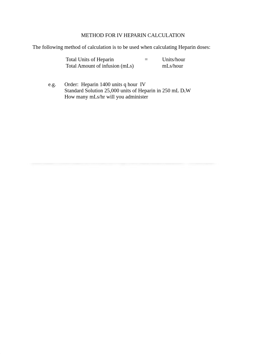 METHOD FOR IV HEPARIN CALCULATION.docx_dbybli98t58_page1