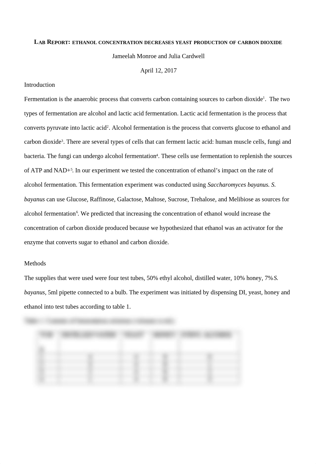 Alchol Fermentation Lab Report_dbybn8rqgzt_page1