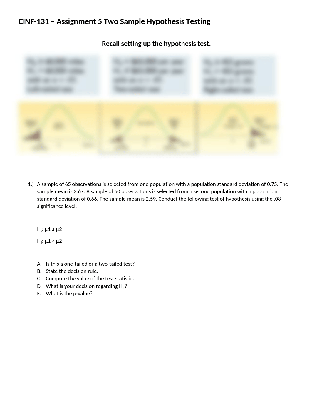 CINF-131_Homework-2-sample-hypothesis (1).docx_dbyc97g7htw_page1