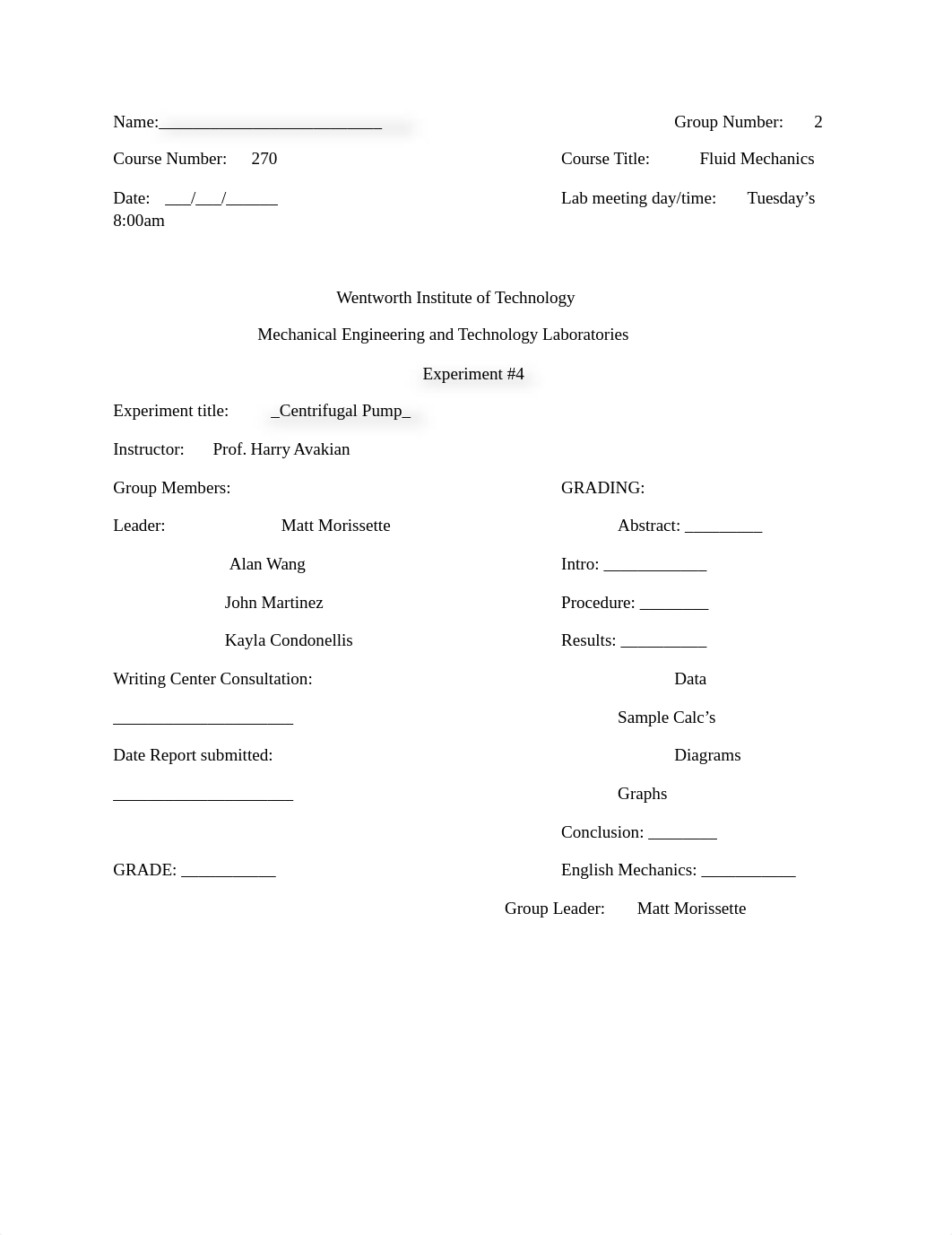 Lab #4 Centrifugal Pump_dbycvzip4gm_page1