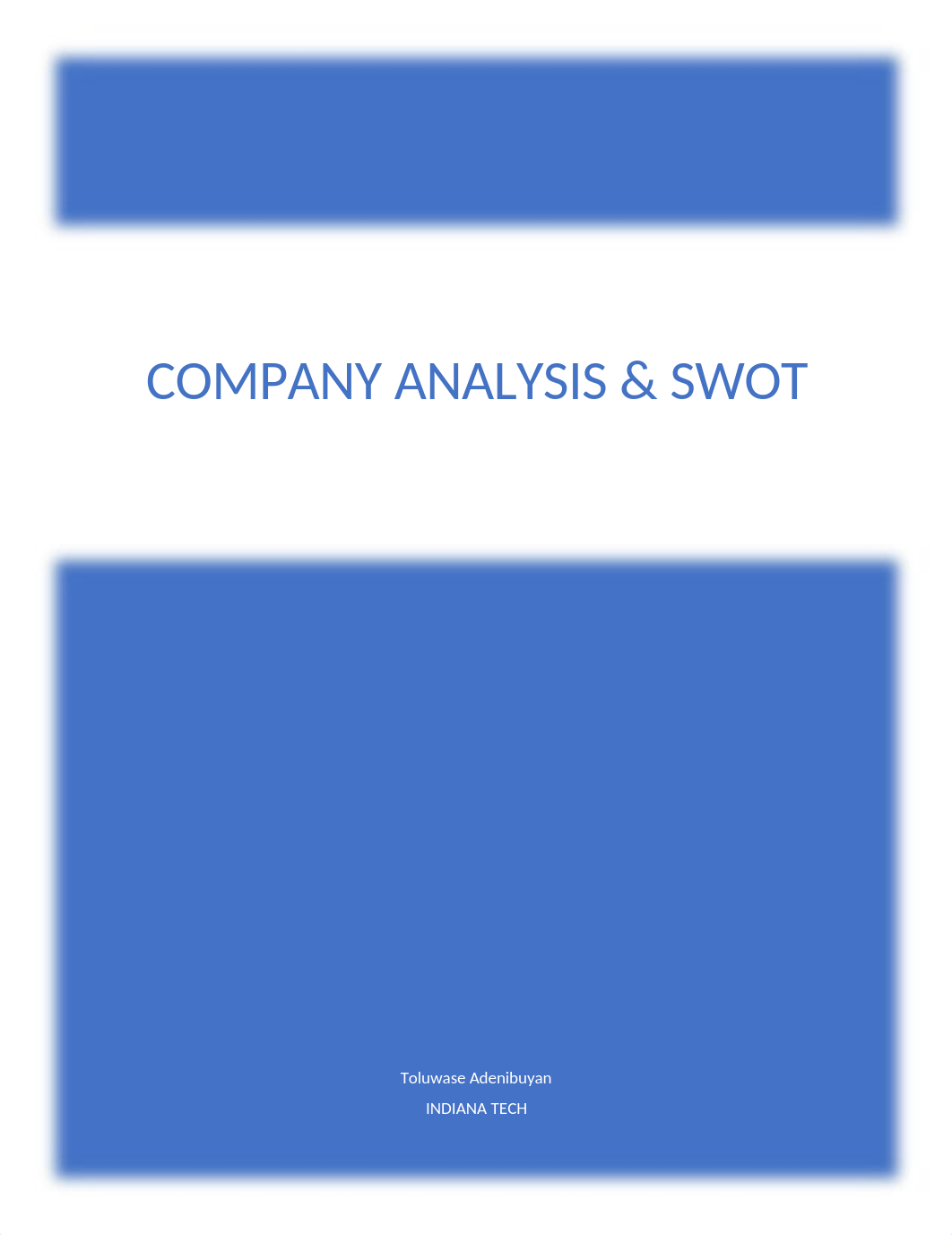 Amazon Analysis & SWOT.docx_dbyd7swoh8e_page1