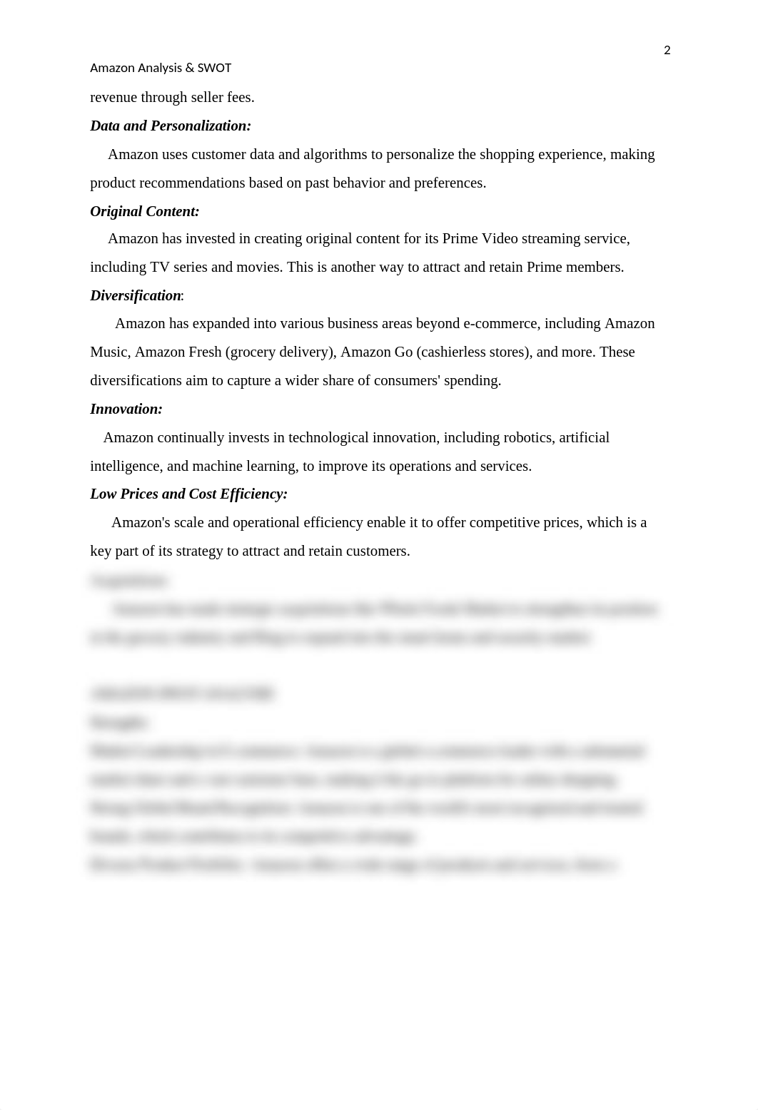 Amazon Analysis & SWOT.docx_dbyd7swoh8e_page3