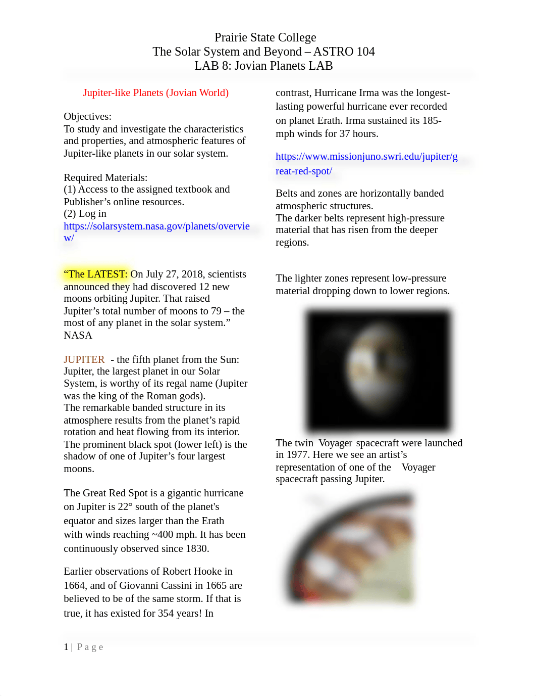 ASTRO 104-LAB 8-Jovian Planets.docx_dbyf2um0hlm_page1