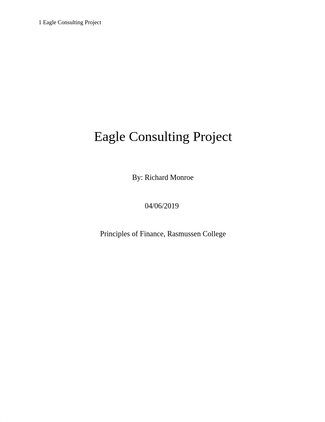 Rmonroe_Eagle Consulting Project_040719.docx_dbyfc6oar0k_page1