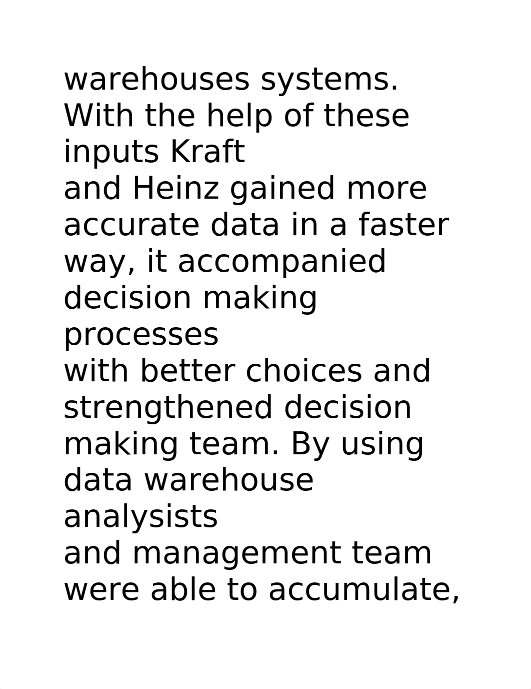 Kraft Heinz Finds a New Recipe for Analyzing Its Data.docx_dbyhg3h6337_page5