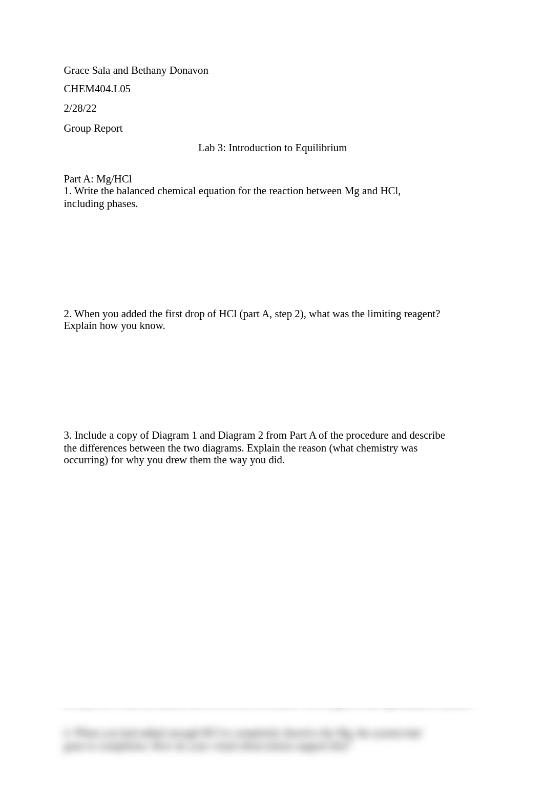 Group Report, Lab 3 - Introduction to Equilibrium.pdf_dbyhy7iivr5_page1