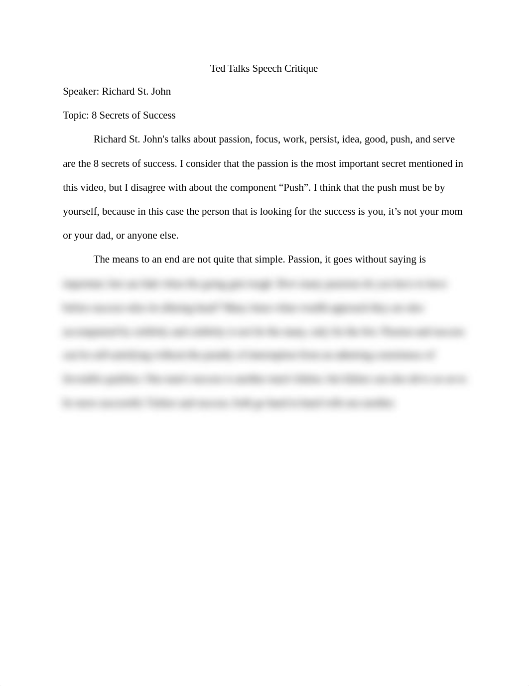 Ted Talks Speech Critique.docx_dbyhyg5qc8t_page1