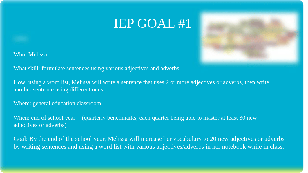 SMART IEP GOALS- MELISSA.pdf_dbyiwk1t6f3_page2