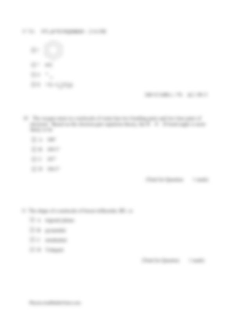 Shapes of Molecules & Ions (Multiple Choice) QP.pdf_dbykjg9hfew_page4