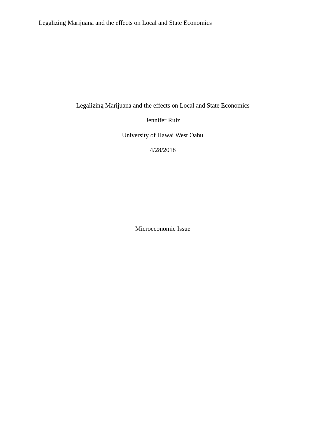 Legalizing Marijuana and the effects on Local and State Economics.docx_dbylfmfd0m6_page1