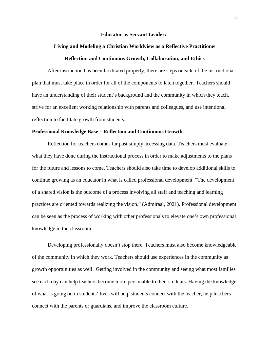 EDU 625- Unit 6 Writing Assignment .docx_dbym2gvc51x_page2