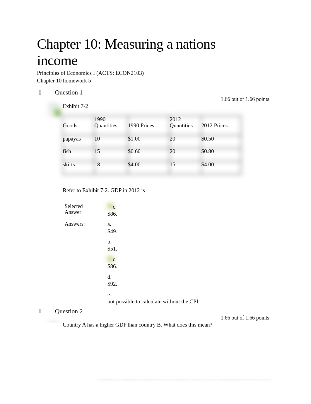 Chapter 10 Measuring a nations income.docx_dbymvjlw7b1_page1